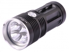 SKYRAY 4*CREE L2 LED 4 Mode 920Lm Aluminum Alloy LED Flashlight