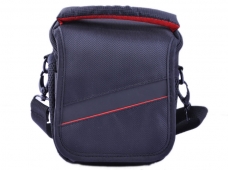 F029S-RD Interchangeable Lens Digital Camera Bag