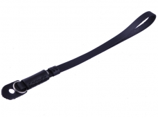 L2 Genuine Leather Camera Holder Lanyard