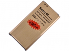 S5-GD 3.8V 4200mAh High Capacity Platinum Battery For Phone