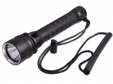 CREE L2 LED 920lm 3 Mode Aluminum Alloy 18650 LED Diving Flashlight Torch