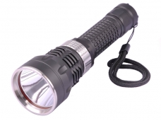 MC10 CREE L2 LED 980lm 4 Mode Aluminum Alloy 18650 LED Flashlight Torch