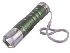 SkyFire SK-105 CREE XP-E LED 250lm 3 Mode Aluminum Alloy 14500 LED Flashlight Torch