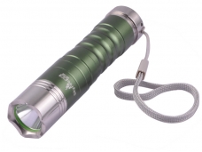 SkyFire SK-105 CREE XP-E LED 250lm 3 Mode Aluminum Alloy 14500 LED Flashlight Torch