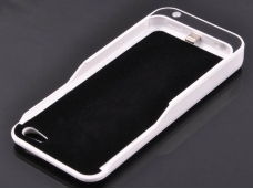 5D 2800mAh 5V External Backup Power Bank Battery Charger Case For iPhone 5/5S/5C