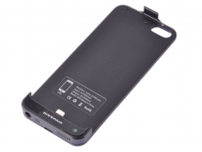 D5-C 2200mAh Clip Mobile Power Supply Battery Charge For iPhone 5