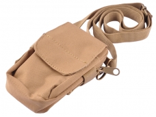 Unisex Using Nylon Small Backpack Shoulder Bag