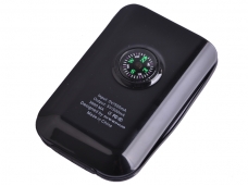 3000mAh Compatible Whith Compass Portable Power Bank