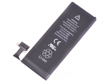 LIS147APPC 3.7V 1430mAh Lithium Built-in Battery For iPhone 4S