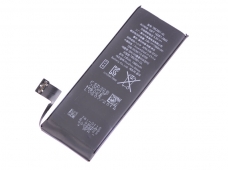 18S2001-GL 3.8V 1560mAh Lithium Built-in Battery For iPhone 5S