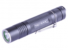 Northern Lights BD 03 CREE L2 LED 980lm 5 Mode Aluminum Alloy LED Flashlight Torch