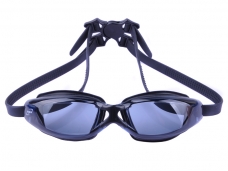 Aryca WG42 Plain Myopia Waterproof Anti-Fog Coated and UV Shield Swimming Goggles