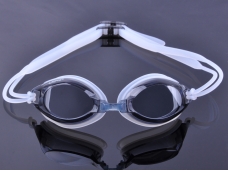 Aryca WG58 Waterproof Anti-Fog Coated and UV Shield Swimming Goggles