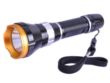 CREE T6 LED 3 Mode 960Lm Aluminum Alloy Flashlight Torch