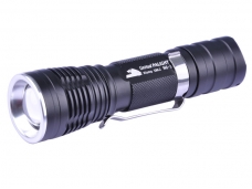 United Palight M6-3 CREE L2 LED 5 Mode 980Lm Flexible Focus Adjusted LED Flashlight Torch