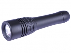 QS89 CREE L2 LED 1 Mode 980Lm High Light LED Diving Flashlight Torch