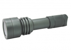 LT-WXK06 CREE XML T6 LED 1 Mode 800Lm White Light LED Diving Flashlight Torch