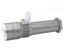 LT-JF02 New CREE XML-T6 LED 5 Mode 1000Lm High Power Protable LED Diving Flashlight