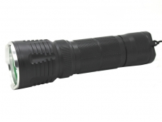 LT-FSCM61 CREE XML-T6 LED 1000Lm 5 Mode Aluminum Alloy LED Flashlight Torch