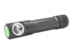 LT-FSC581 Daily Use CREE XML-T6 LED 1000Lm 2 Mode Magnetic LED Flashlight Torch