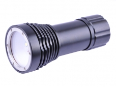 CREE T6 LED 3 Mode 960Lm Aluminum Alloy Underwater LED Diving Flashlight Torch