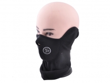 CS Sponge Cloth Half Face Protective Face Mask