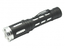 LT-FL003 Daily Use CREE XML-T6 LED 1000 Lm 3 Mode LED Adjust Focus Flashlight Torch