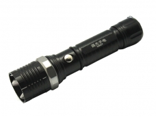 LT-FL006 CREE XML-T6 LED 1000 Lm 3 Mode Adjust Focus LED Flashlight Torch