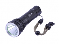 UltraFire CREE L2 LED 5 Mode 800Lm 26650 Battery Portable Mini LED Flashlight Torch