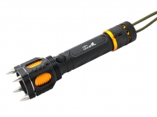 LT-DTK CREE XML-T6 LED 1000 Lm 5 Mode Self-Defense LED Flashlight Torch