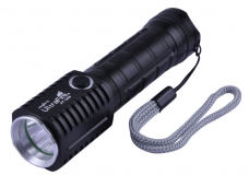 UltraFire AT-008 CREE XP-E LED 250lm 3 Mode Lighting LED Flashlight Torch