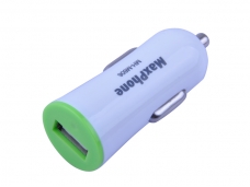 MaxPhone MH-M606 Mini Car Charger