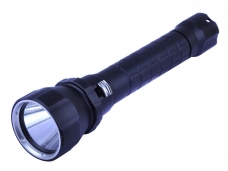 CREE L2 LED 980Lm Stepless LED Diving Flashlight Torch