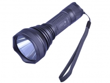 UranusFire UR-816 CREE L2 LED 980Lm 5 Mode Lighting LED Flashlight Torch