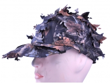 Outdoor travel Tactical Camouflage Camo Hat