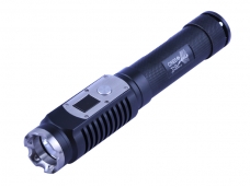 UniqueFire UF-1403 CREE L2 LED 1200Lm 5 Mode Lighting LED Flashlight Torch