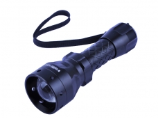 UniqueFire UF-1407 CREE XM-L LED 1200Lm 5 Mode Lighting LED Flashlight Torch