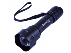 UniqueFire UF-T20 CREE XM-L LED 1200Lm 3 Mode Lighting LED Flashlight Torch