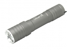 LT-10891 UCL Lens CREE XPE Q5 LED 3 Mode 1000Lm Zoom LED Flashlight Torch