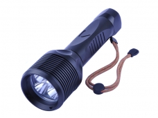5xCREE L2 LED 5000Lm 3 Mode  Lighting LED Diving Flashlight Torch