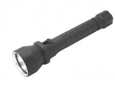 LT-4750 UCL Lens CREE XML T6 LED 2 Mode 1000Lm LED Diving Flashlight Torch
