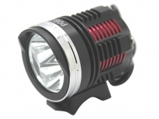 LT-4755 CREE XML T6 LED 4 Mode 3000Lm High Quality LED Bicycle Headlight