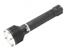 LT-4753 UCL Lens 3xCREE XML T6 LED 2 Mode 2000Lm LED Diving Flashlight Torch