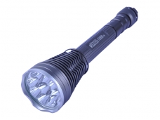 9xCREE T6 LED 12000Lm 5 Mode High Power Brightness LED Flashlight Torch