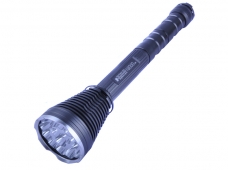 15xCREE T6 LED 18000Lm 5 Mode High Power LED Flashlight Torch
