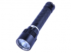 3xCREE L2 LED 2900Lm Stepless Mode Aluminum Alloy  LED Diving Flashlight Torch