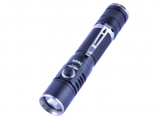 CRELANT 7G3CS CREE L2 LED 980Lm 3 Mode Aluminum Alloy LED  Flashlight Torch