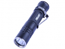 CRELANT V11A CREE L2 LED 980Lm 3 Mode Portable LED Diving Flashlight Torch
