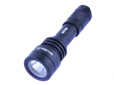 SCUBA RF08 CREE L2 LED 980Lm 1 Mode LED Diving Flashlight Torch