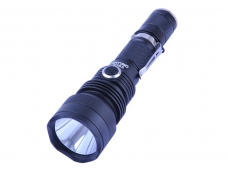 CRELANT V6CS CREE L2 LED 980Lm 3 Mode Aluminum Alloy Lighting LED Flashlight Torch